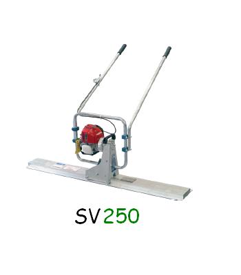 Régua Vibratória SV250 Maker