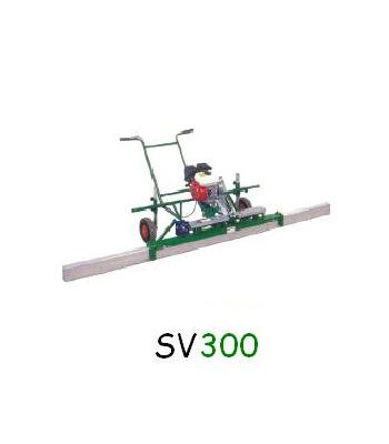 Régua Vibratória SV300 Maker